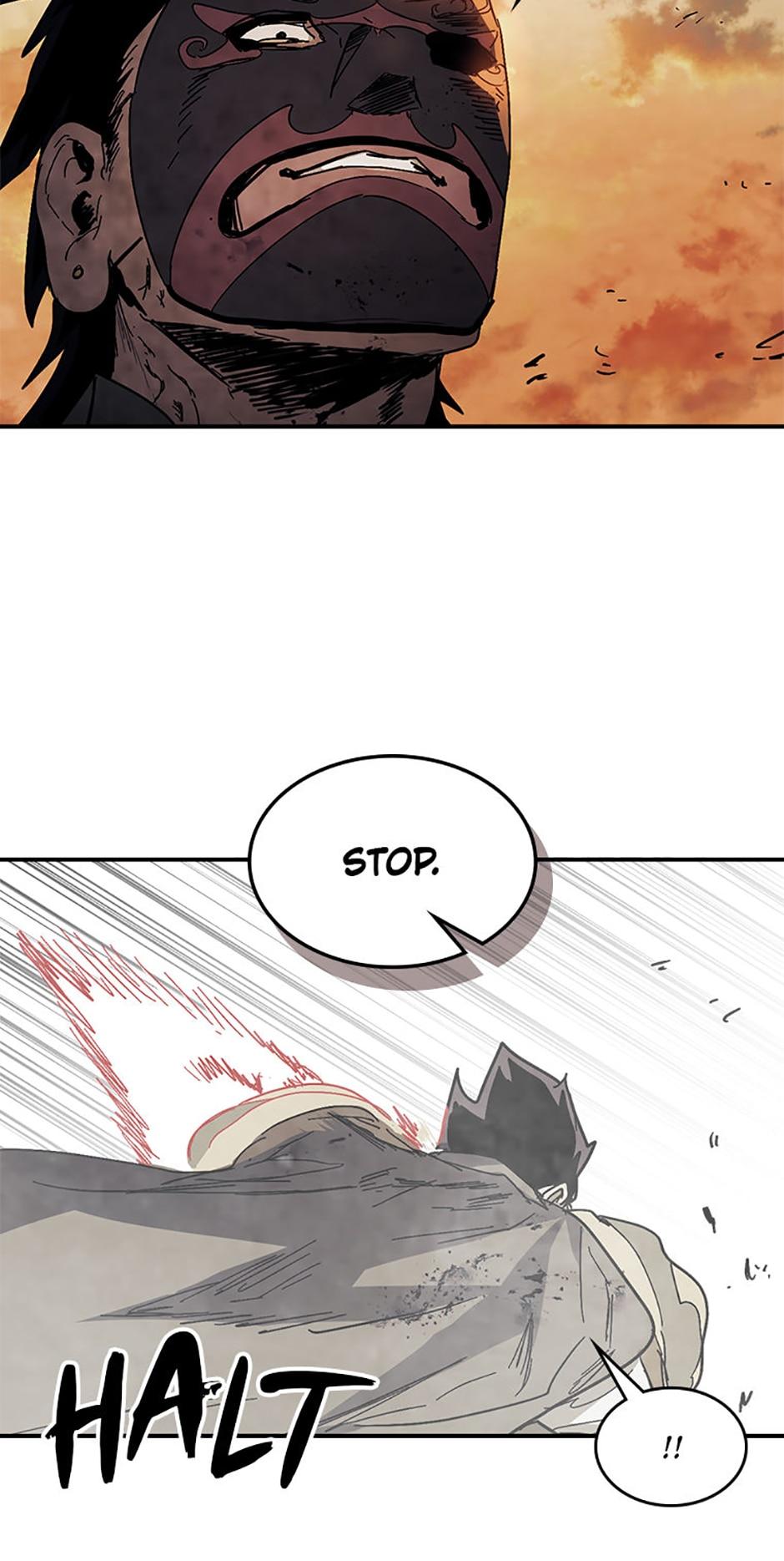 Yi Shen Dang Guan Chapter 74 30